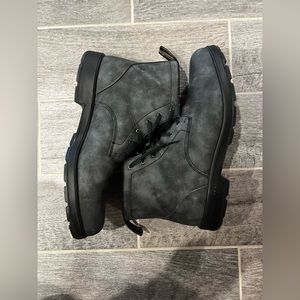 Men’s Blundstone Boots